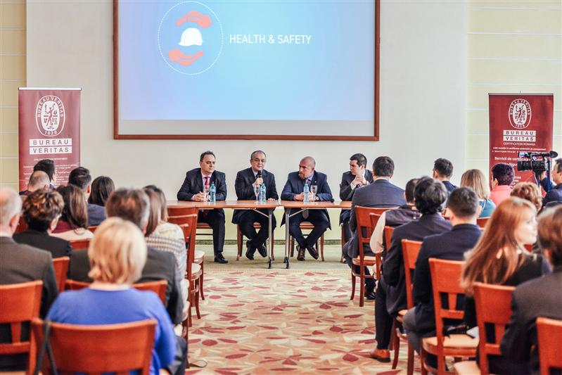 Bureau Veritas România deschide la Cluj-Napoca biroul operațional cu numărul cinci