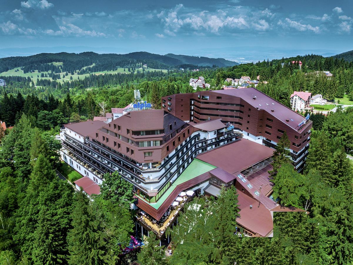 Alpin Resort Hotel obține certificarea „Safe Guard by Bureau Veritas”