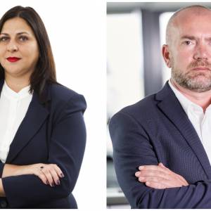 Bureau Veritas certifică SafeGuard Cris-Tim